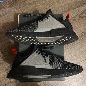 Adidas NMD XR1 undisputed JD sports us 8.5 M